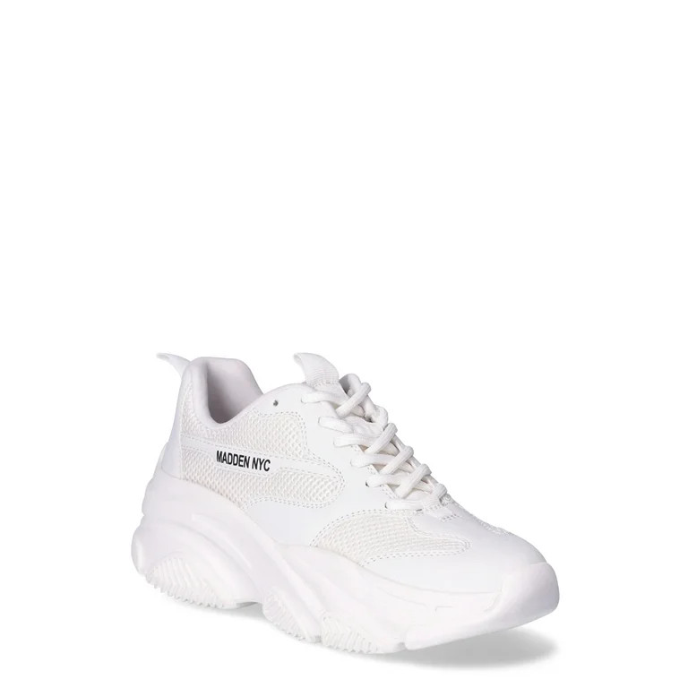 Madden NYC Women’s Dad Sneakers | Walmart (US)