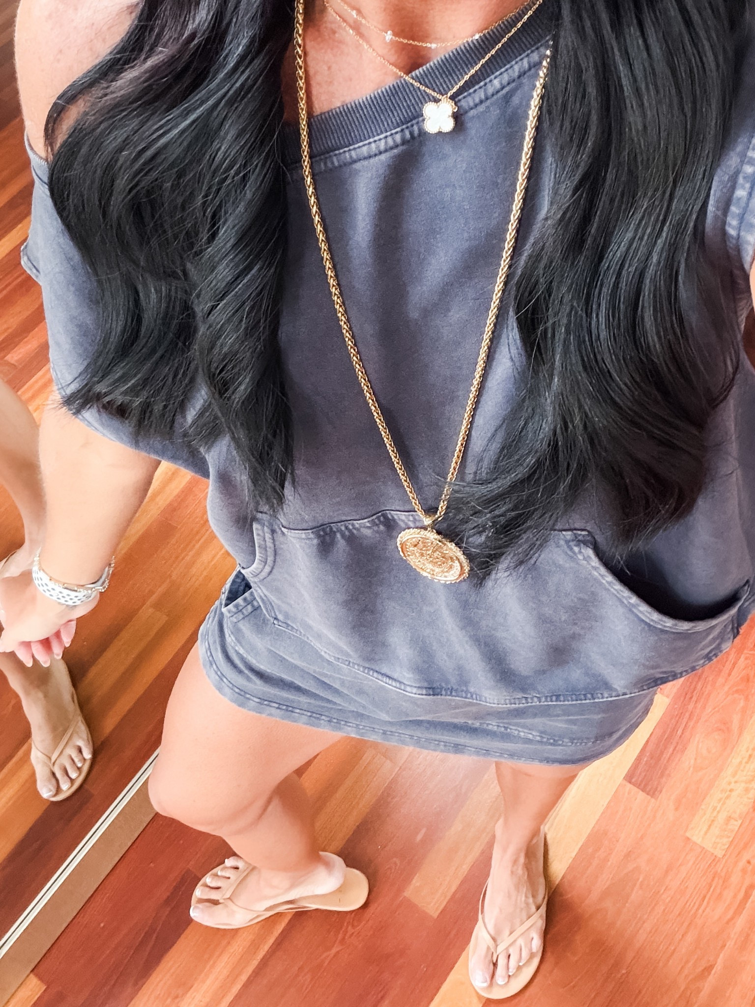 Absolutely love this skort set! Wearing a small in nitro 

#LTKActive #LTKmomlife #LTKootd