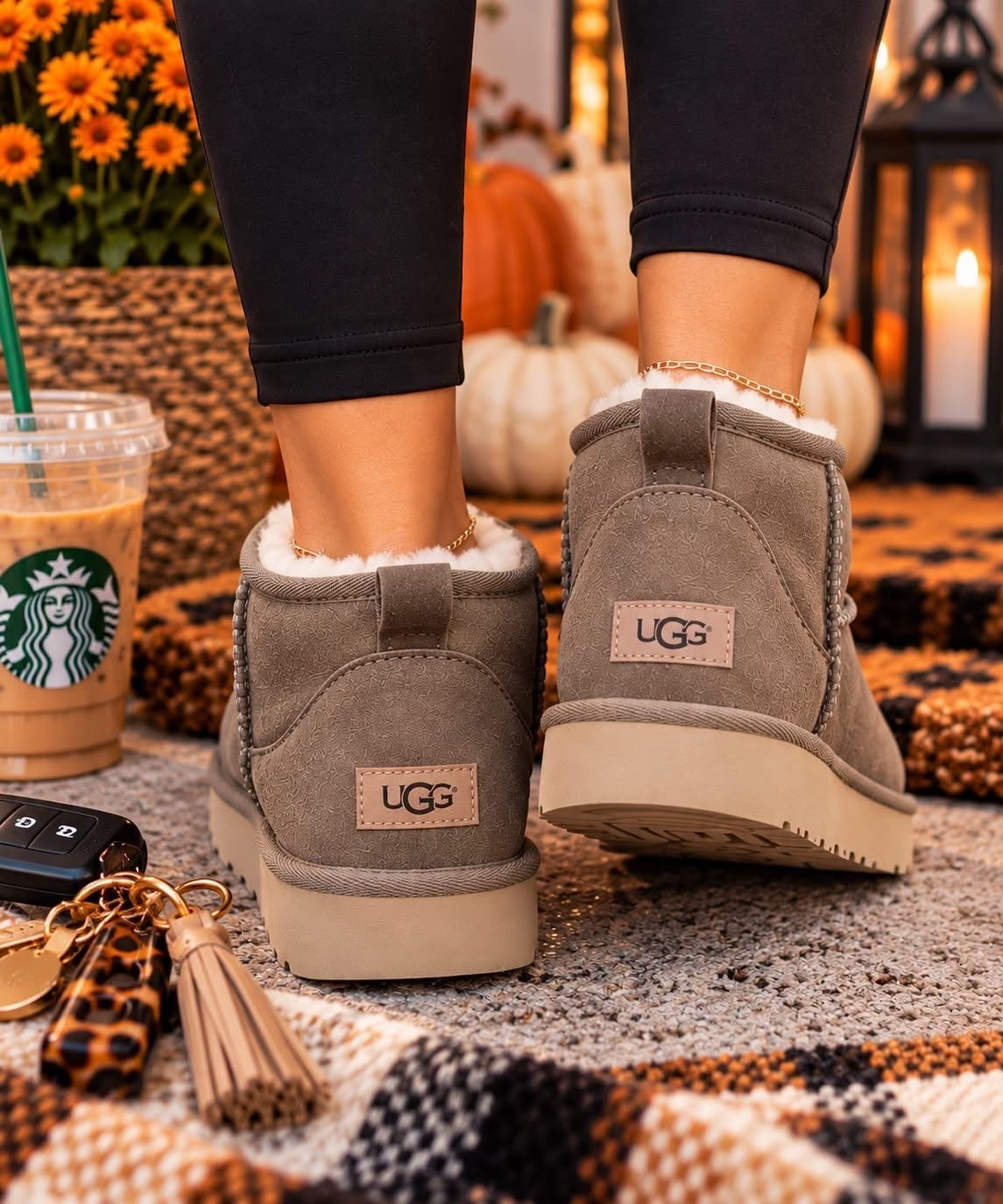 Use code fall20 at check out

#LTKootd #LTKSaleAlert #LTKSeasonal