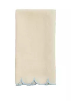 Society Social x Crown & Ivy™ The Amelia Wavy Napkin - Set of 2 | Belk