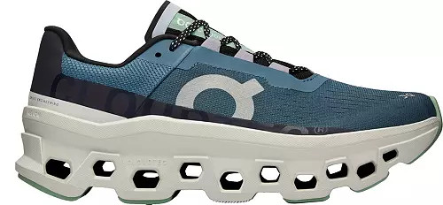 On Women's Cloudmonster Running Shoes | Dick's Sporting Goods