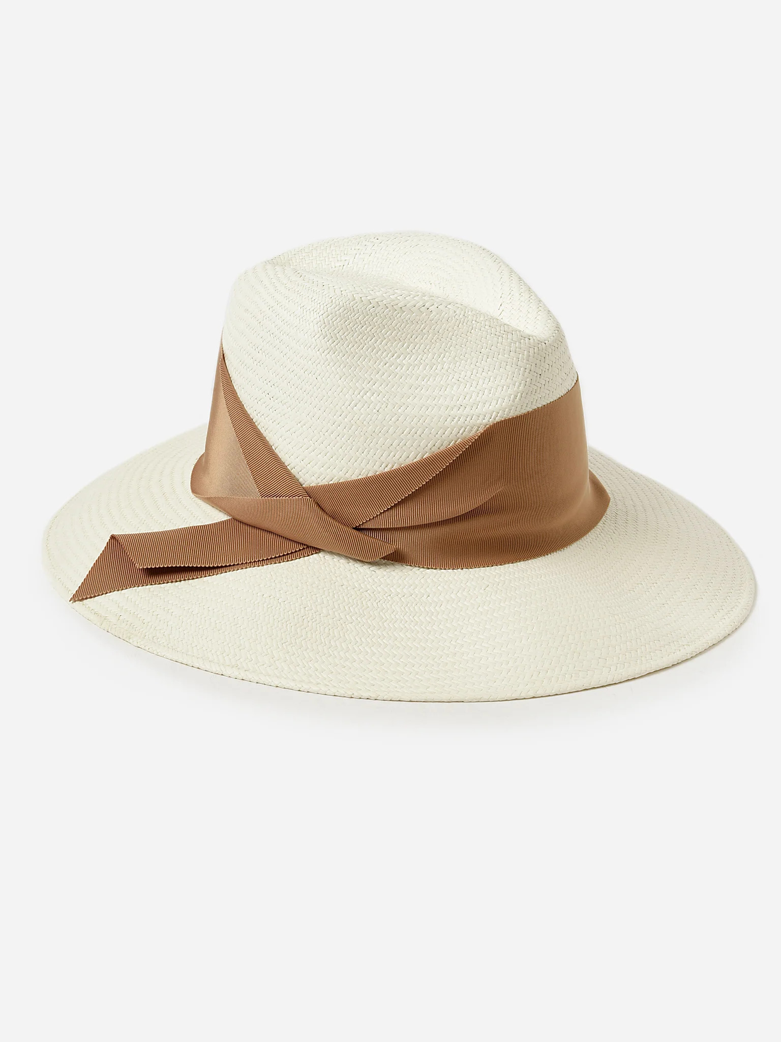 FREYA
                      
                     Women's Gardenia Hat | Saint Bernard