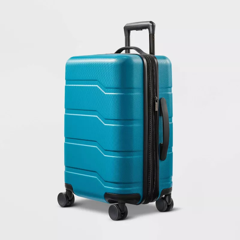Hardside Carry On Suitcase - Open Story™ | Target