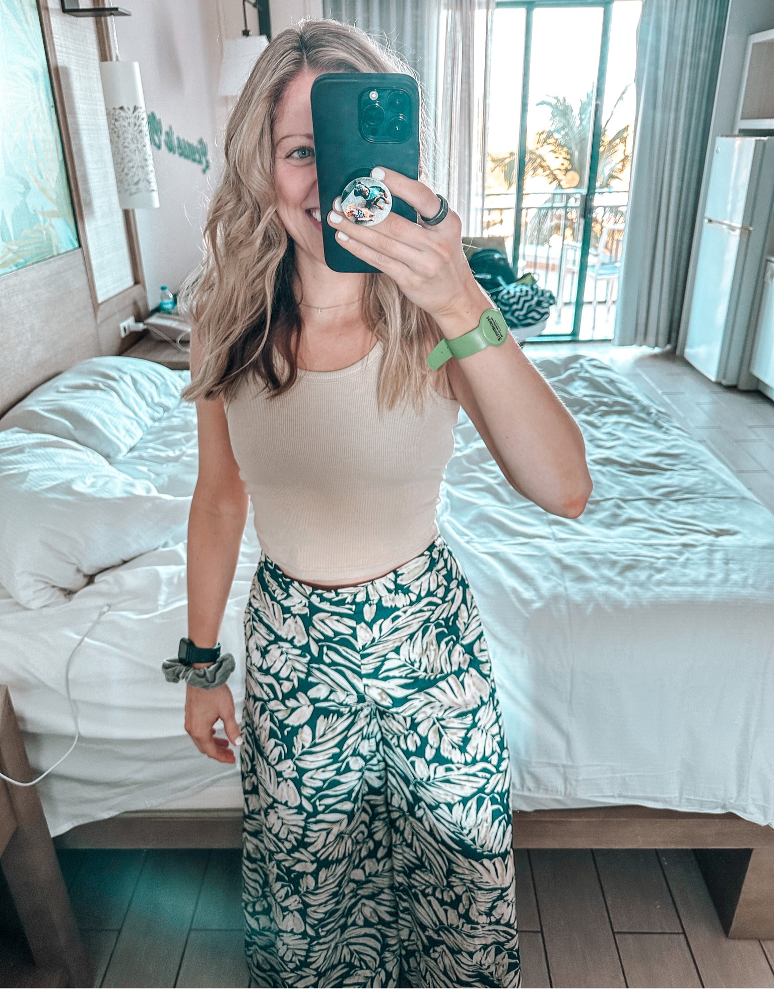 The perfect beach paradise outfit!

#LTKtravel #LTKunder100 #LTKfit