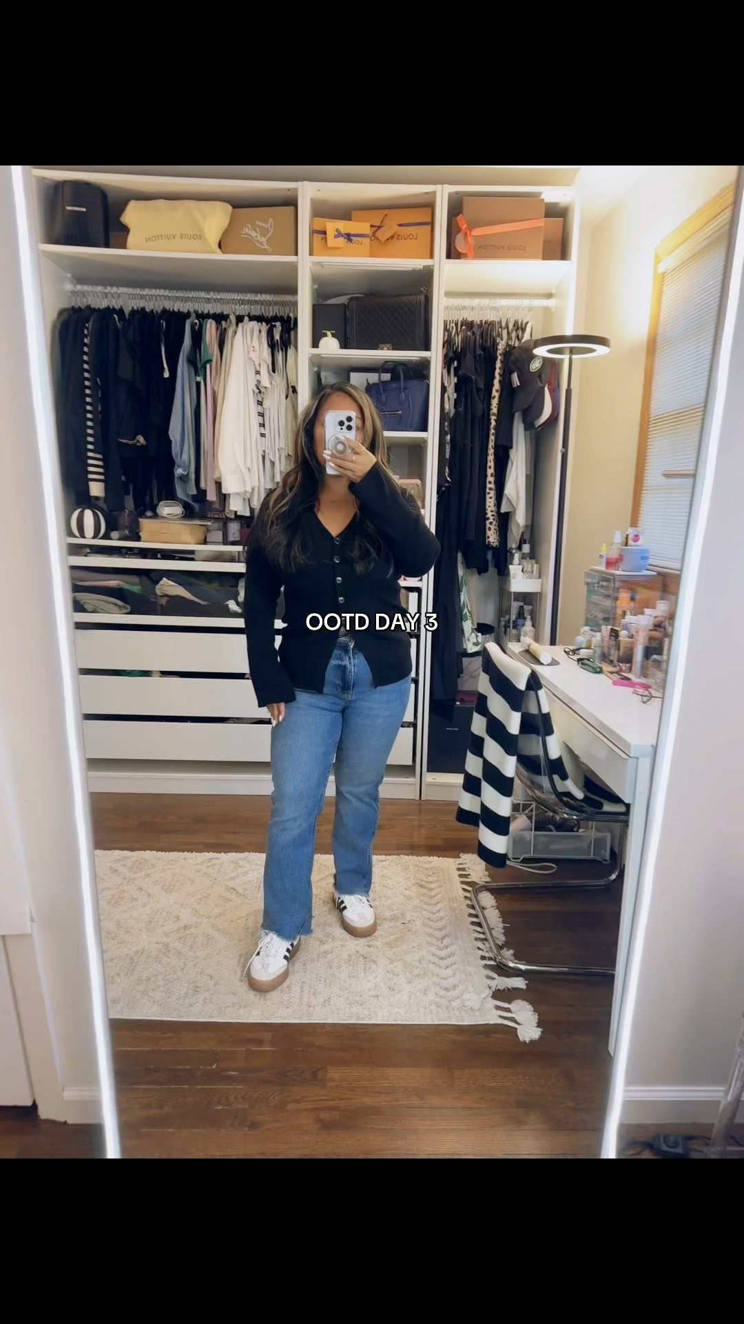 Day 3 OOTD

#LTKStyleTip #LTKPetite #LTKWorkwear