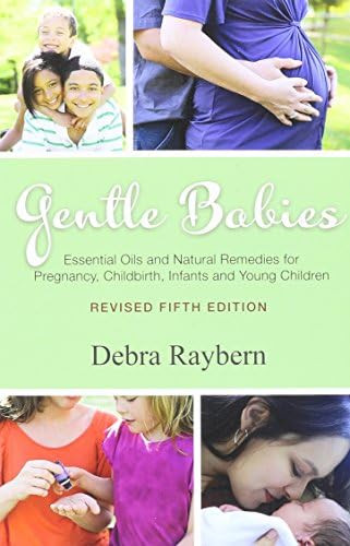 Gentle Babies: Essential Oils and Natural Remedies for Pregnancy, Childbirth, Infants and Young C... | Amazon (US)