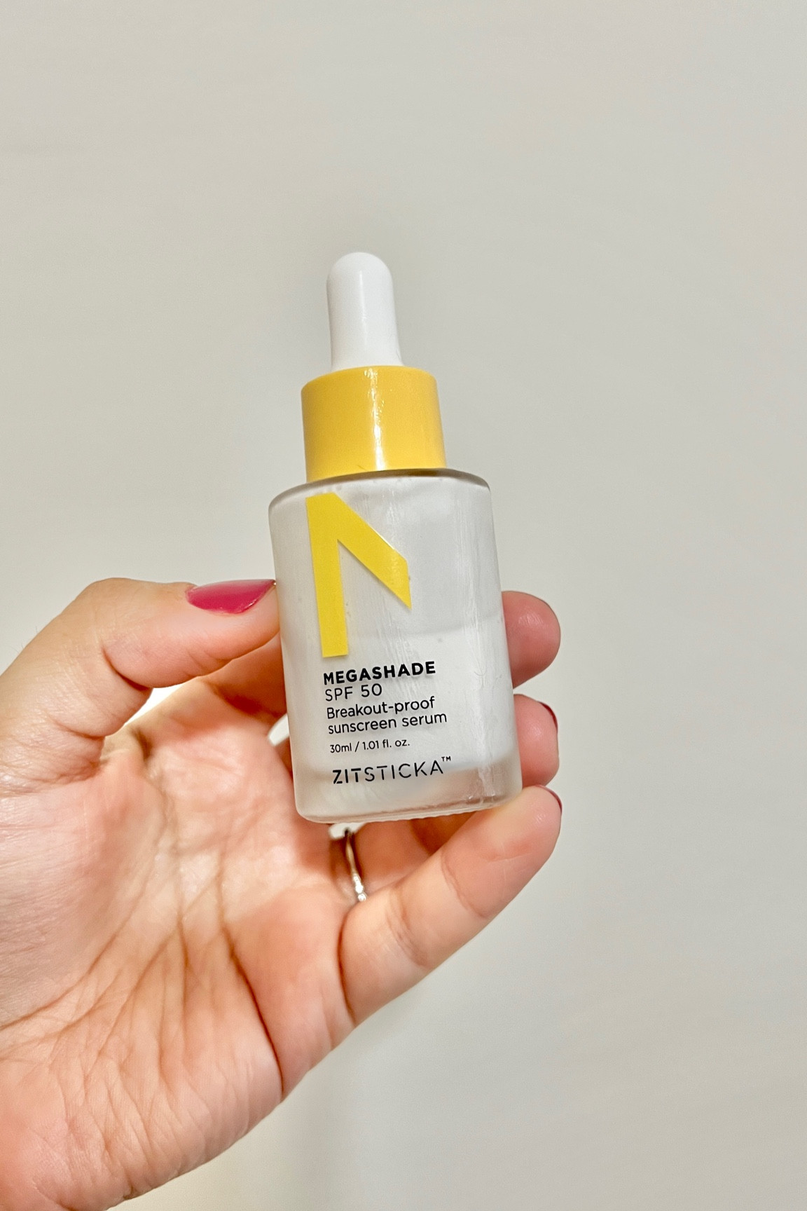 $5 off my favorite sunscreen at Target till 7/22 using Target circle 

#LTKsalealert #LTKswim #LTKbeauty