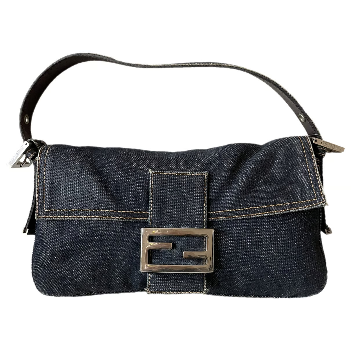 Fendi Baguette handbag | Vestiaire Collective (Global)