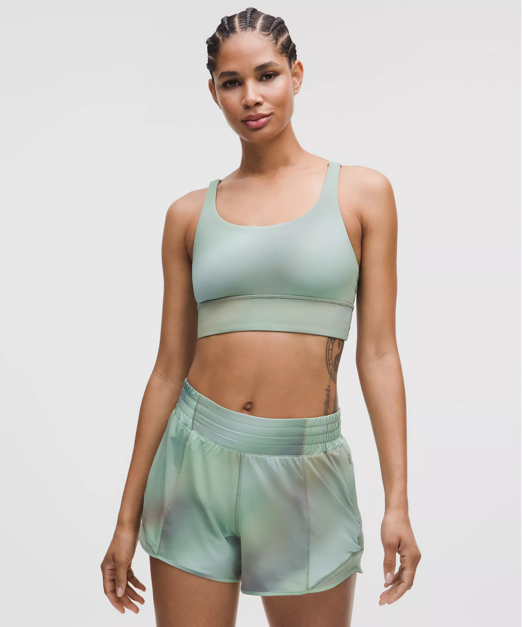 lululemon Energy Longline Bra | Lululemon (US)