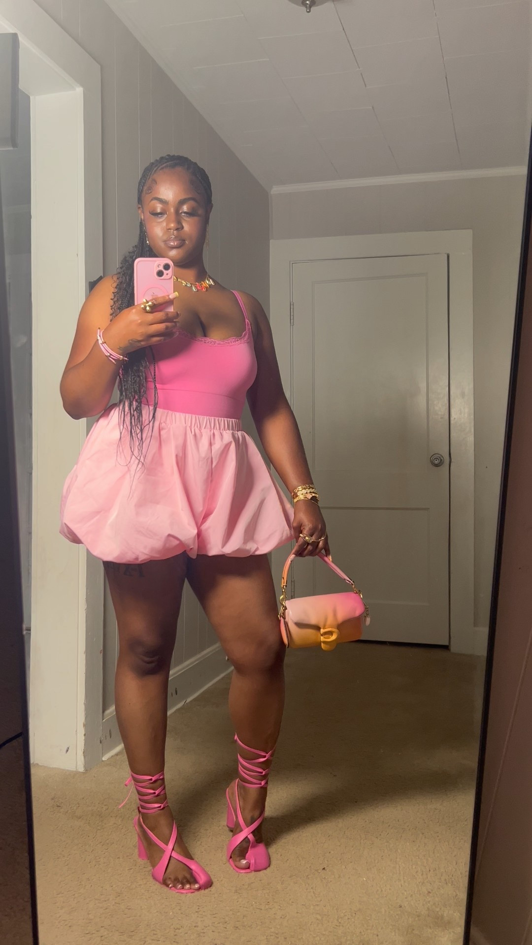 Summer outfit, country concert outfit 

#LTKStyleTip #LTKParties #LTKFindsUnder100