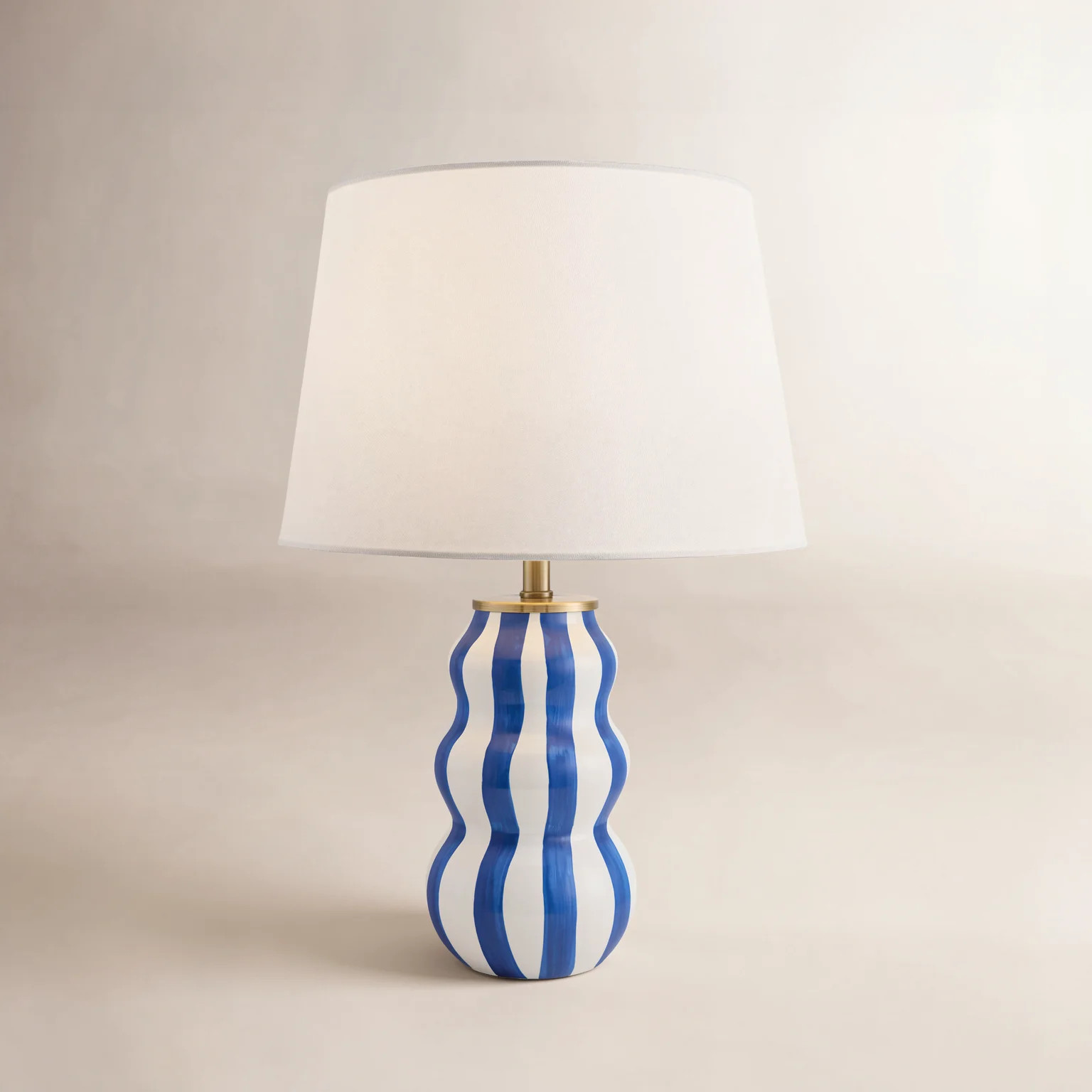 Samp Ceramic Table Lamp | Birch Lane