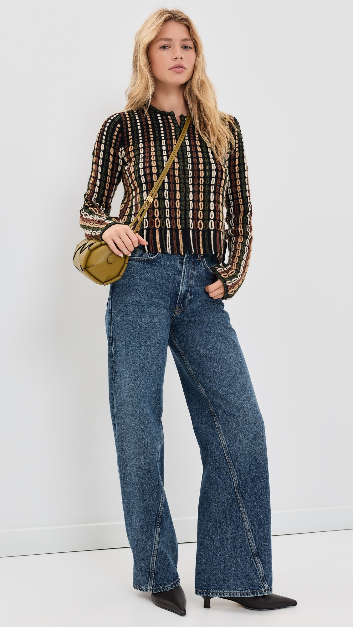 Zora Knit Cardigan | Shopbop
