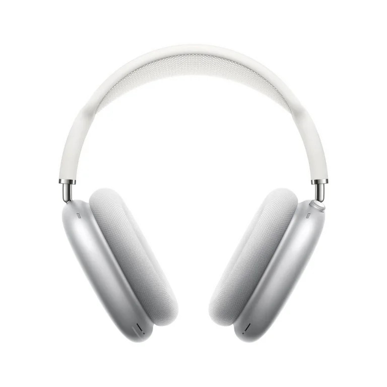 Apple AirPods Max - Silver | Walmart (US)