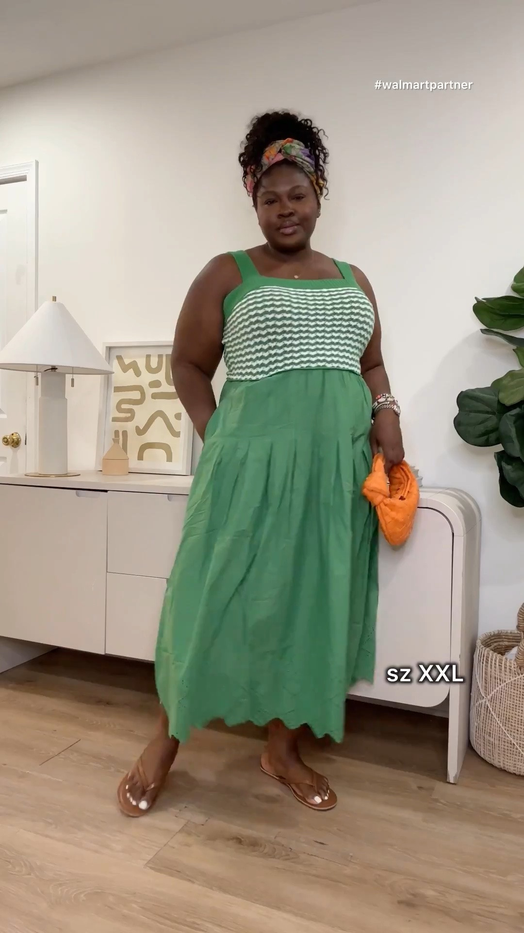 Hot weather calls for outfits that feel effortless. I’ve been searching for pieces that are comfortable, cute, and easy to throw on for everyday summer plans. These Walmart Style finds surprised me with how lightweight and flattering they feel, plus everything is budget-friendly under $40. Walmart fashion finds, Walmart summer clothes, Walmart Style, summer outfits under $40, plus size summer outfits, affordable fashion, summer dresses, casual summer outfits, vacation outfits, budget friendly fashion, warm weather outfits, easy summer style, curvy fashion, LTK summer finds

#LTKootd #LTKSeasonal #LTKMidsize