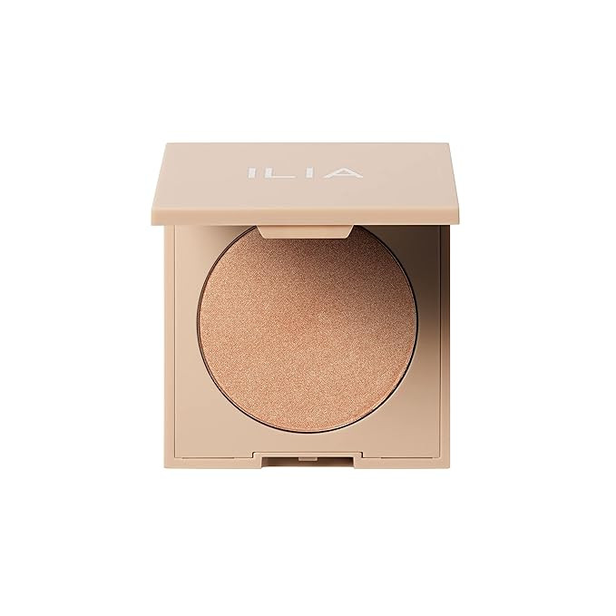 ILIA - DayLite Highlighting Powder | Non-Toxic, Cruelty-Free, Buttery Soft, Metallic Finish Provi... | Amazon (US)