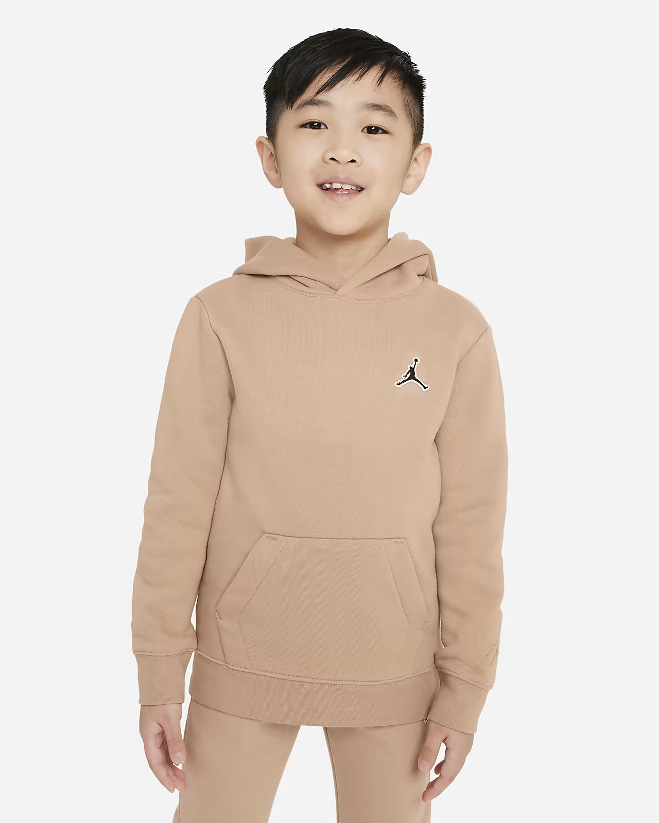 Little Kids' Pullover Hoodie | Nike (US)