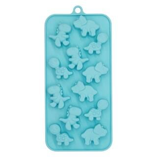 Dinosaurs Silicone Candy Mold by Celebrate It® | Michaels Stores