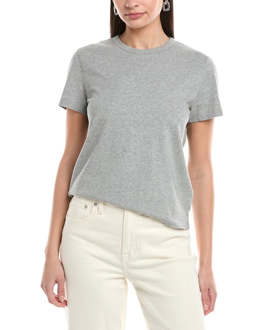 Madewell Perfect T-Shirt | Shop Simon
