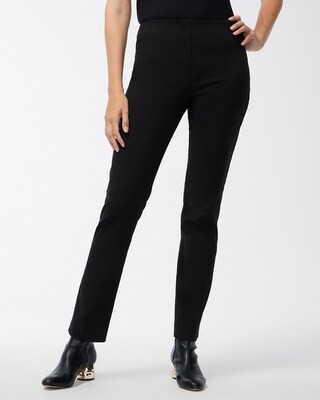 Juliet Side Vent Pants | Chico's