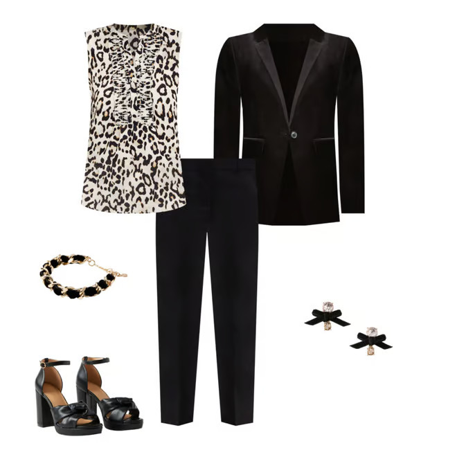 Riviera Slim Pants in Velvet | LOFT