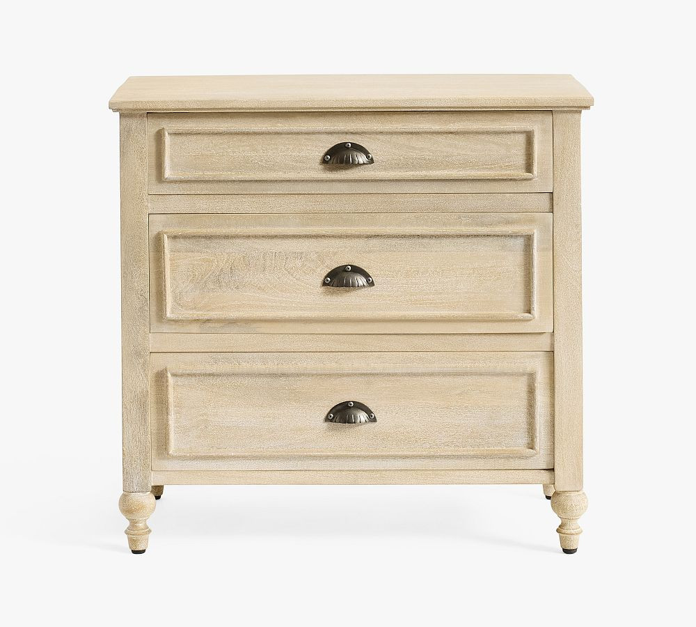 Astoria Nightstand (32") | Pottery Barn (US)