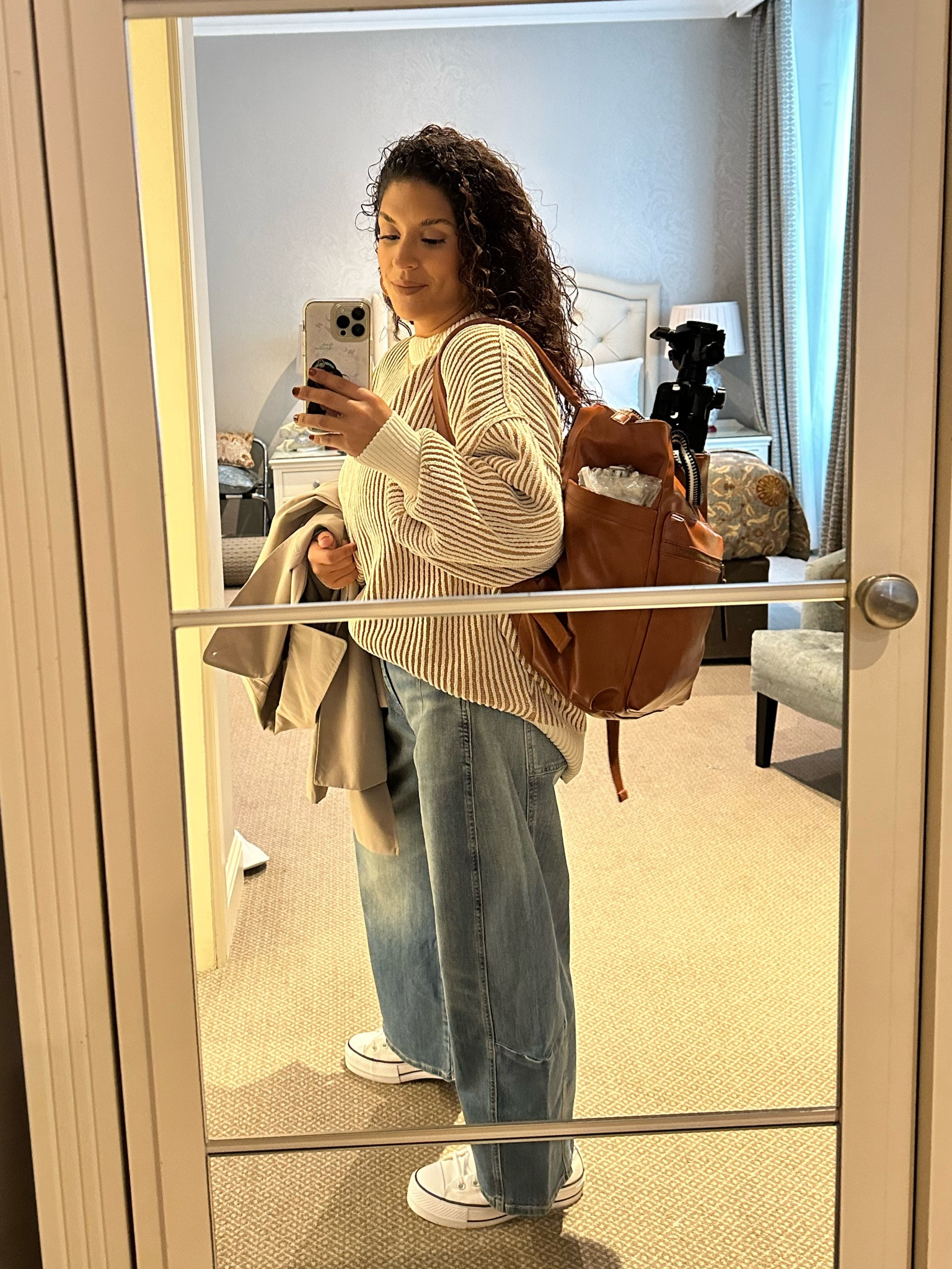 Traveling has been a huge part of my year and I couldn’t do it without these items! #travel #explore 

#LTKstyletip #LTKGiftGuide #LTKtravel