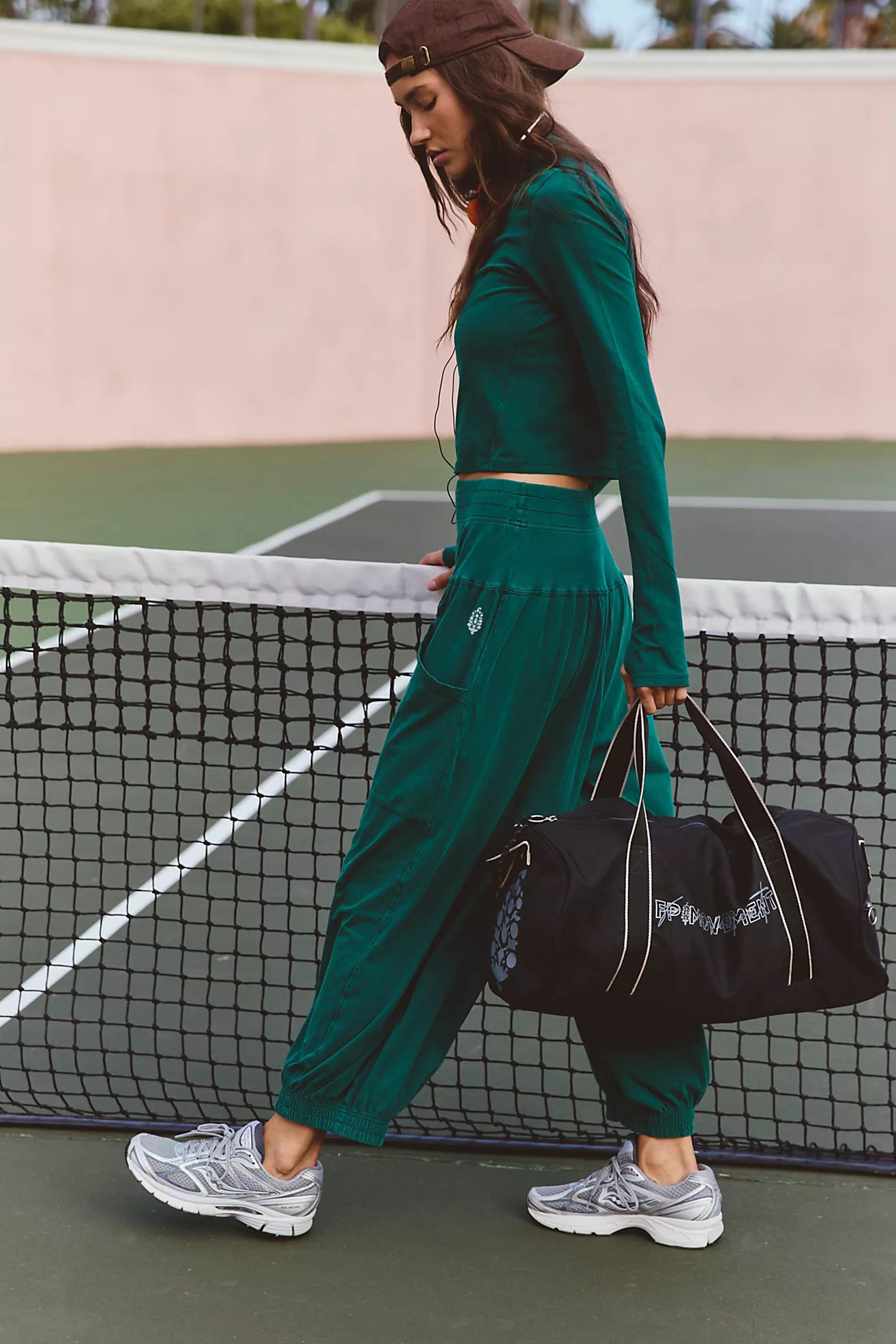 Up In The Air Set | Free People (Global - UK&FR Excluded)