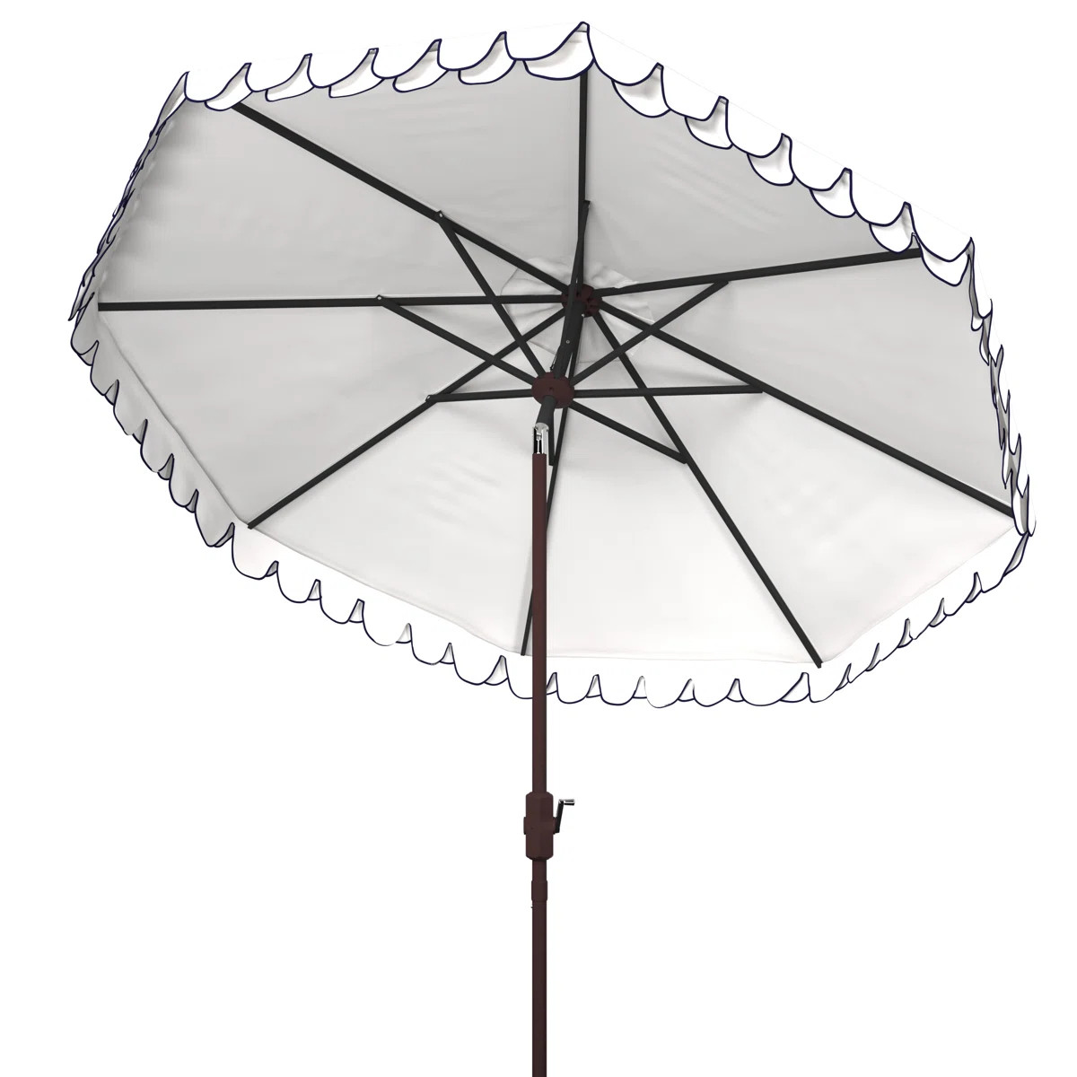 Iago Outdoor Umbrella | Wayfair North America