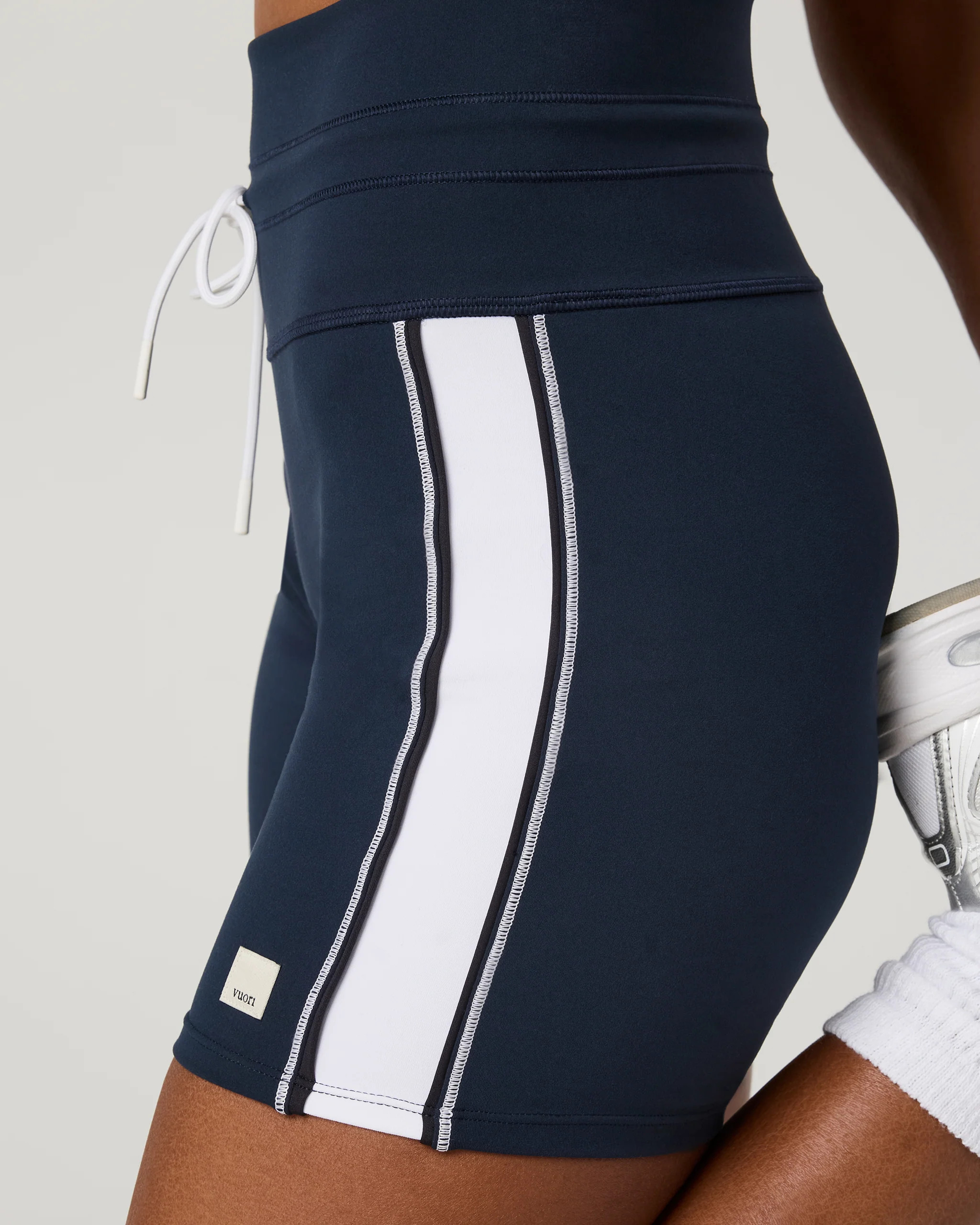 Daily Track Short 5" | Vuori Clothing (US & Canada)