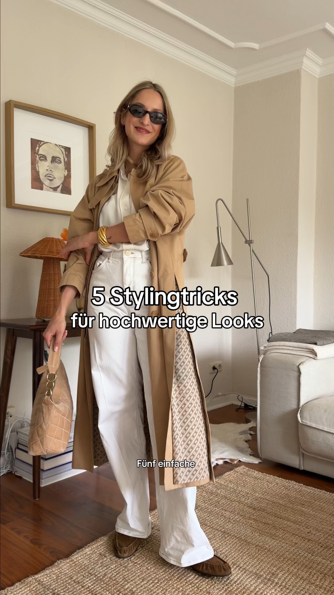 Stylingtipps für hochwertige Looks 💌

#LTKdeutschland #LTKstyletip #LTKspring