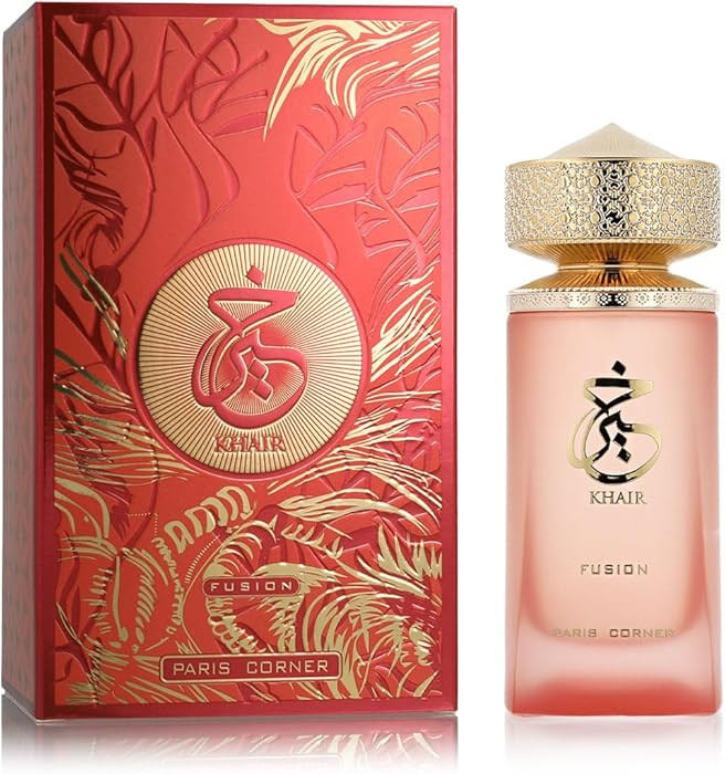 Khair Fusi\u00f3n Lyche (Imperial Valley) | Amazon (US)