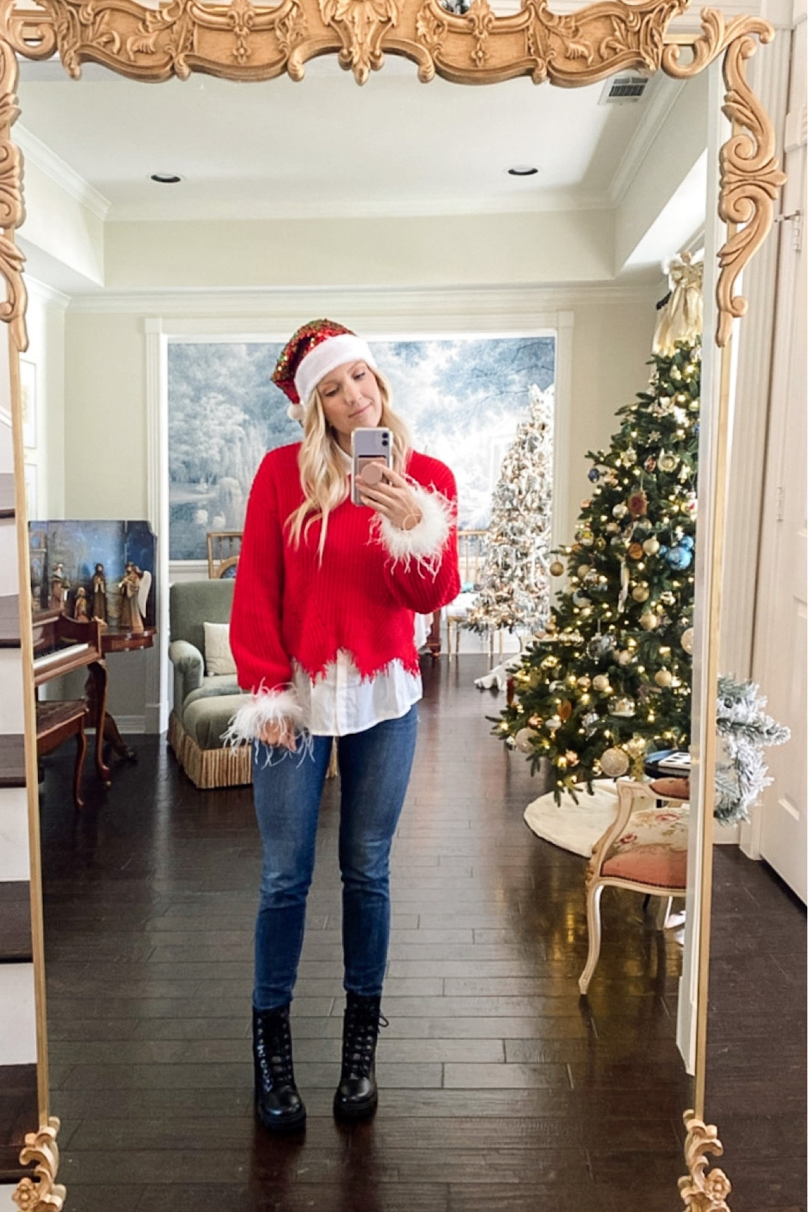 #LTKSeasonal #LTKHoliday