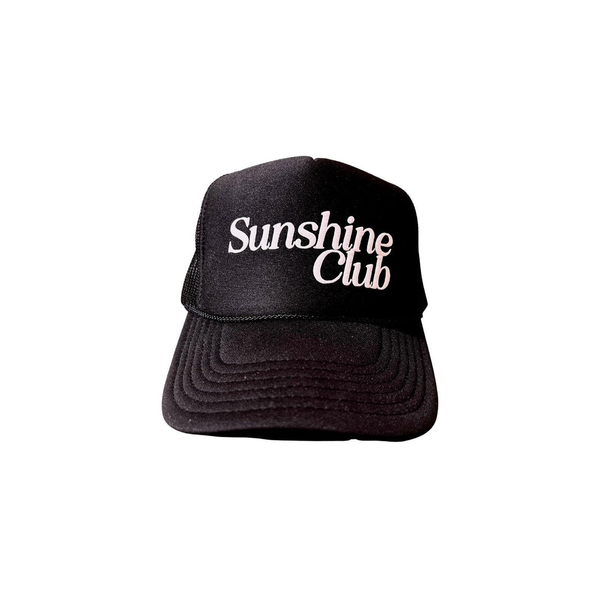 A+H Classic Club Trucker | Ascot + Hart