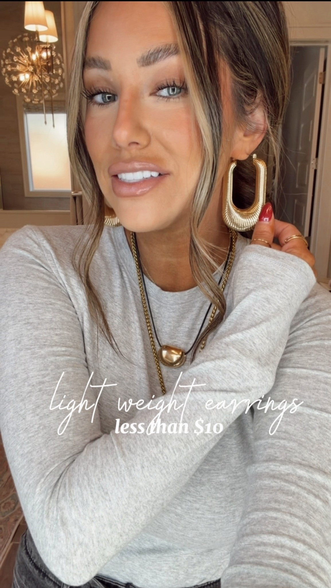 I can’t believe it’s Walmart and under $10!!

#LTKgrwm #LTKBeauty #LTKootd