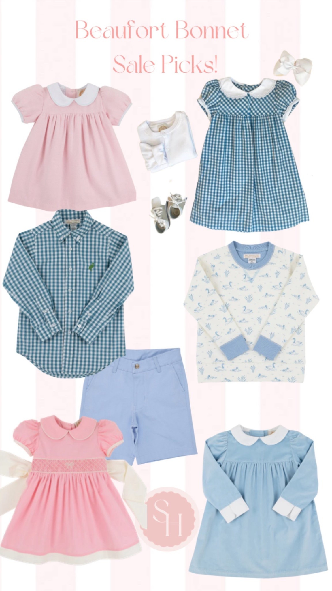 TBBC sale picks! 

#tbbcfamily
#beaufortbonnet

#LTKBaby #LTKKids