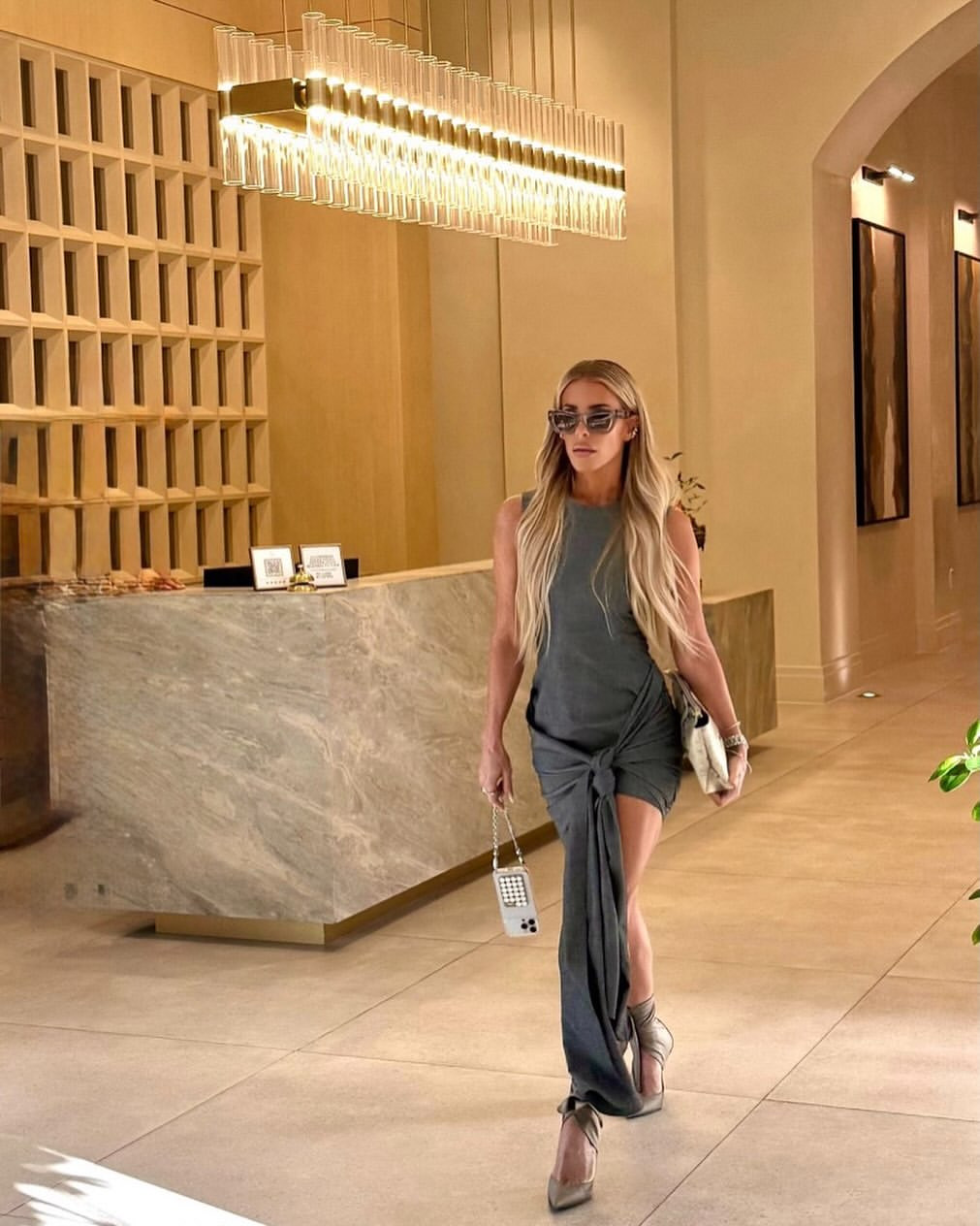 See you at @inmanconnect Dallas 

 #LTKStyleTip
