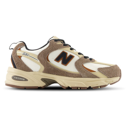 New Balance Womens 530 - Shoes Brown/Tan Size 06.0 | Foot Locker (US)