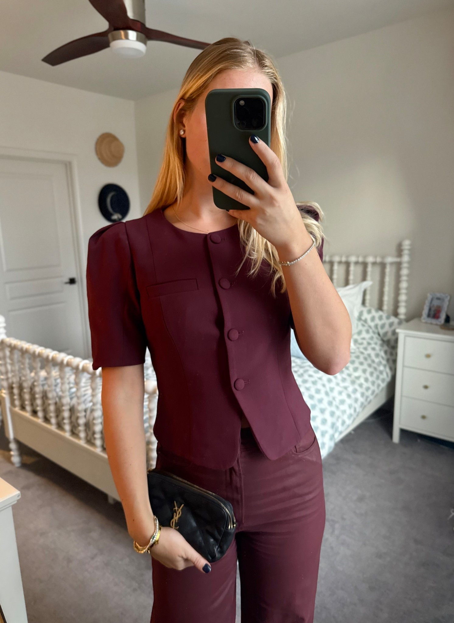 ♥️

Ysl bag
Ysl purse
Saint Laurent bag
Saint Laurent purse
Black bag
Black ourse
Black clutch
Thanksgiving outfit
Thanksgiving BFF look
Christmas outfit
Holiday outfit
Holiday party outfit
Christmas Eve outfit
Dinner outfit
Drinks outfit
Dinner party outfit
Red outfit
Girls night outfit
Date night outfit
Maroon pants
Maroon jeans
Burgundy jeans
Burgundy pants
Wine pants
Wine jeans
Dark red pants
Dark red jeans
Joes jeans the Mia
Wide leg jeans
Fun jeans
High waisted jeans
For Love & Lemons SELENA TOP
For Love & Lemons top
Puff sleeve top
Maroon top
Burgundy top
Button up top
Chic top
Fashionpass
Cute top
Cool top
Work top
Fall outfit
Fall style
Tailored shirt
Tailored top
Fun top
Wine top
Dark red top

#LTKootd