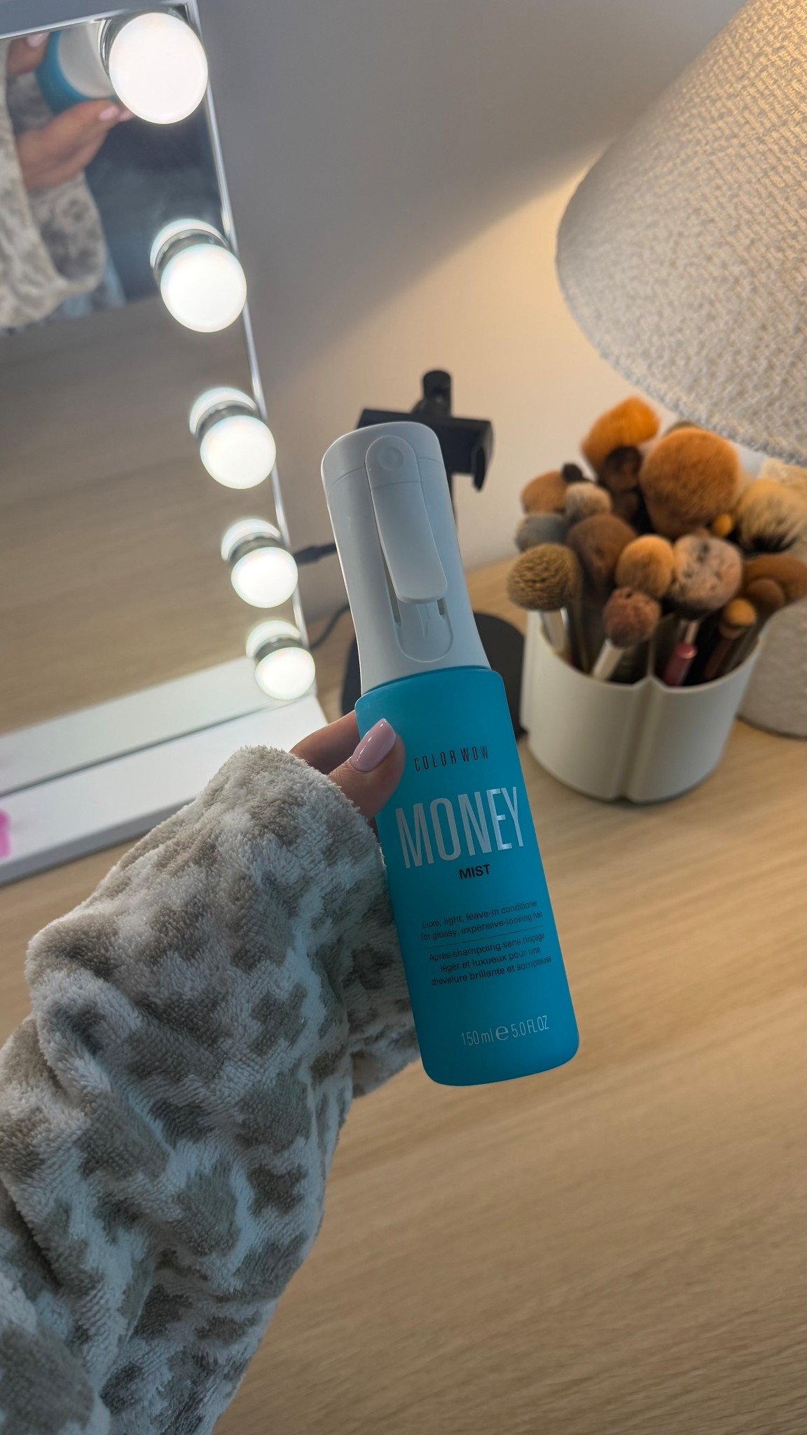 my HOLY GRAIL haircare product with 25% off in the amazon spring sale! 🌸 perfect time to stock up on your faves 

#LTKuk #LTKspring #LTKbeauty