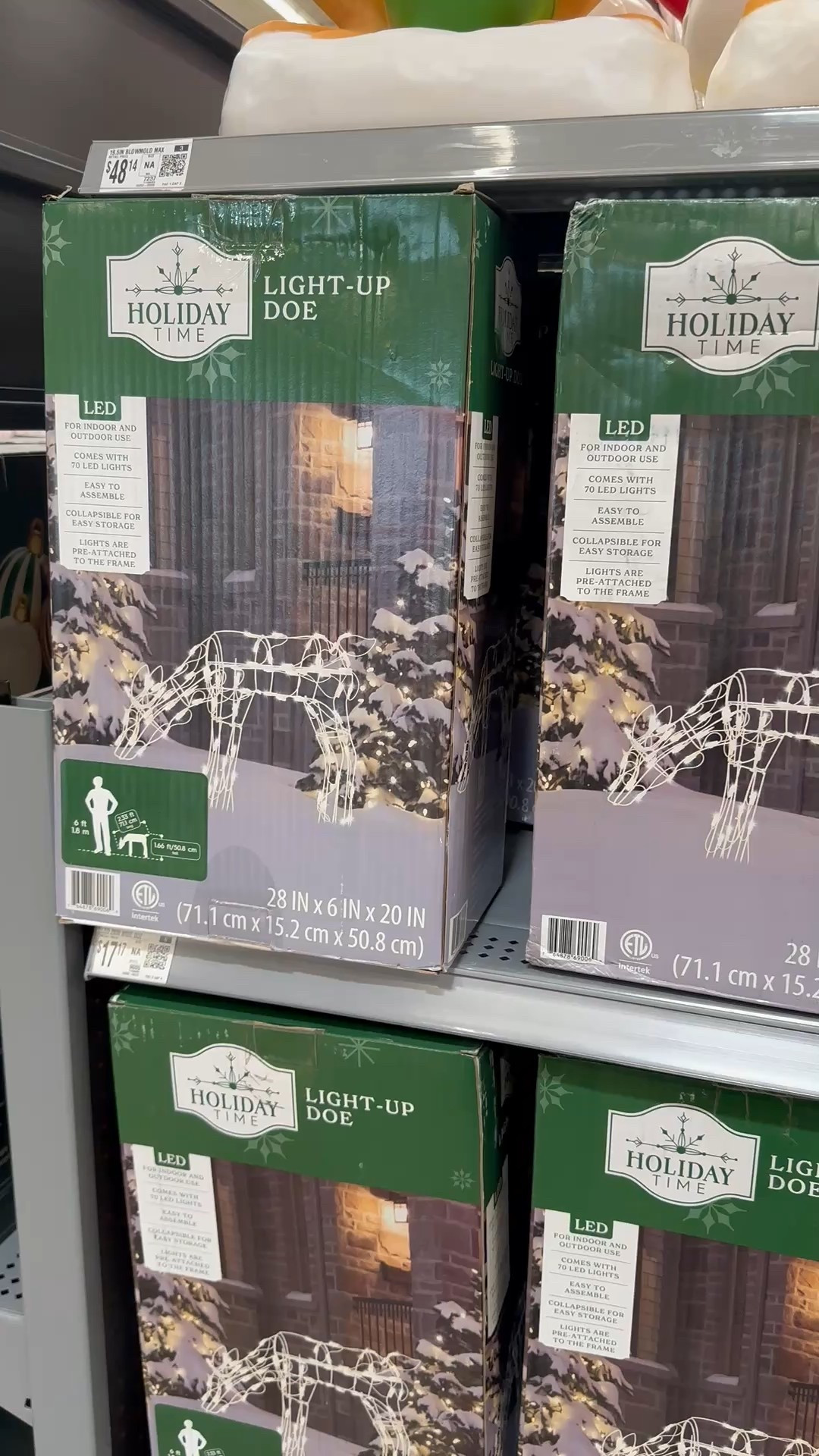 #christmas #walmart #holiday 

#LTKHoliday #LTKCyberWeek #LTKHome