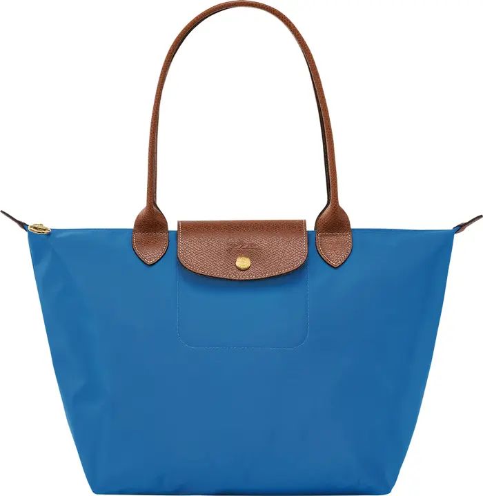 Small Le Pliage Shoulder Tote | Nordstrom