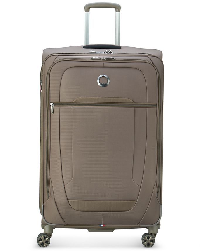Helium DLX 29" Softside Check-In Spinner, Created for Macy's | Macys (US)