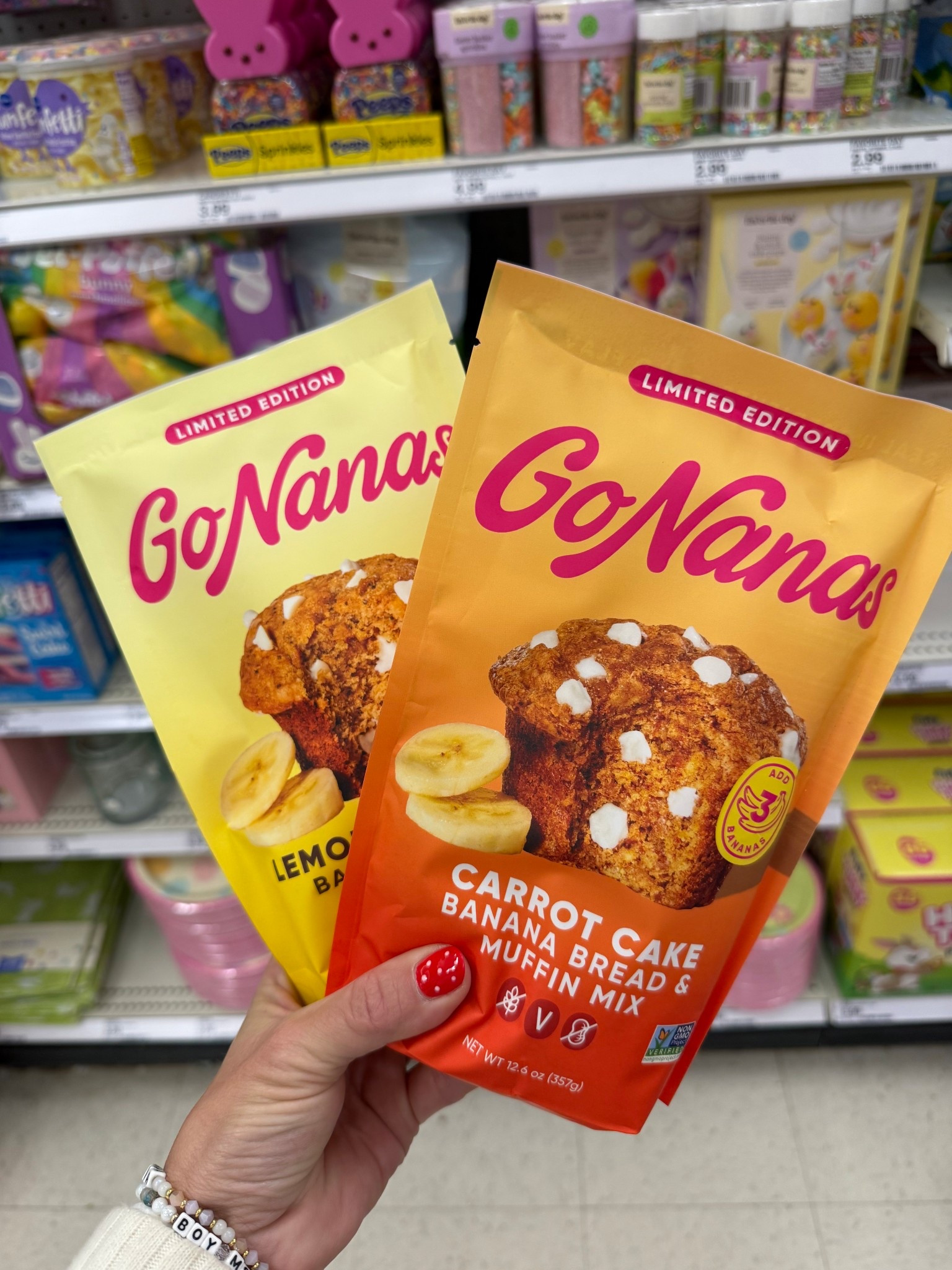 Yummy Gluten free muffins/bread 

#LTKmomlife #LTKfitnessgoals #LTKKids