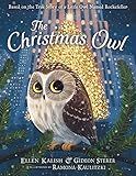 The Christmas Owl: Based on the True Story of a Little Owl Named Rockefeller | Amazon (US)
