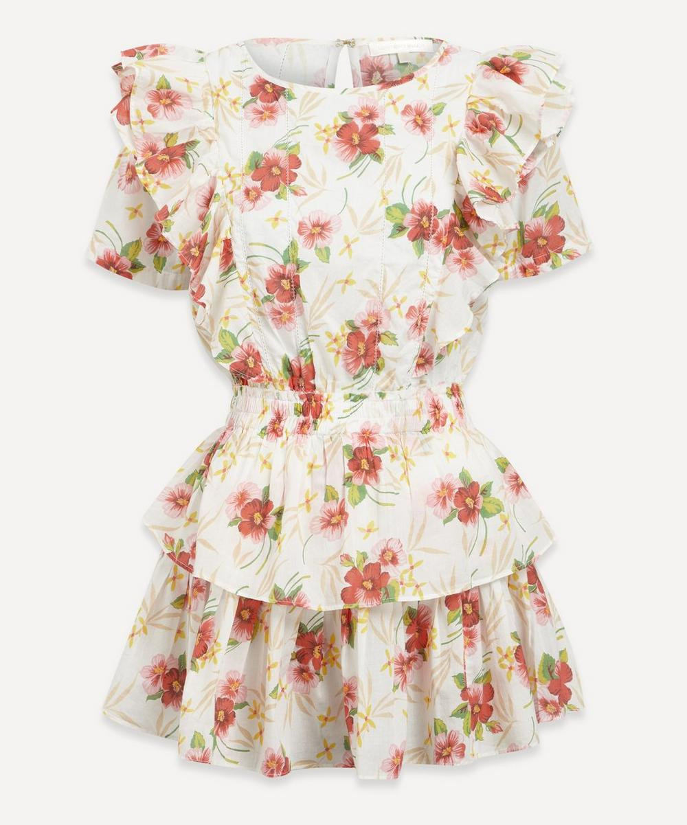 Women's Natasha Mini-Dress | Liberty London (US)