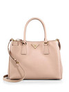 Click for more info about Saffiano Medium Tote Bag