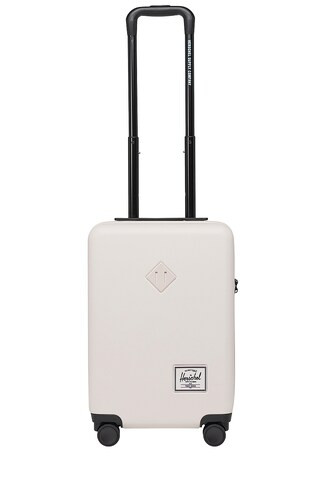 Heritage Hardshell Carry On Luggage
                    
                    Herschel Supply Co. | Revolve Clothing (Global)