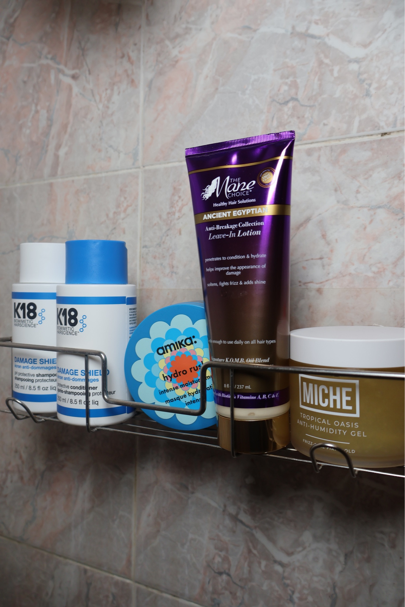 Weekly Natural Hair Wash Day Products Lineup➰

Healthy hair maintenance 


#LTKBeauty #LTKFindsUnder50