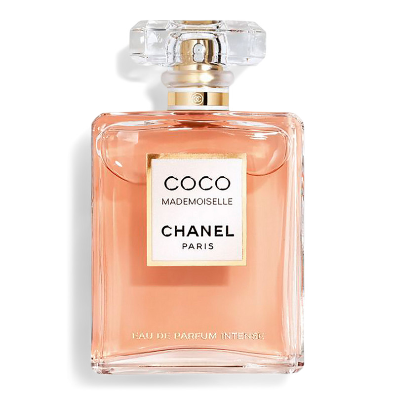 CHANEL COCO MADEMOISELLE Eau de Parfum Intense Spray | Ulta Beauty | Ulta