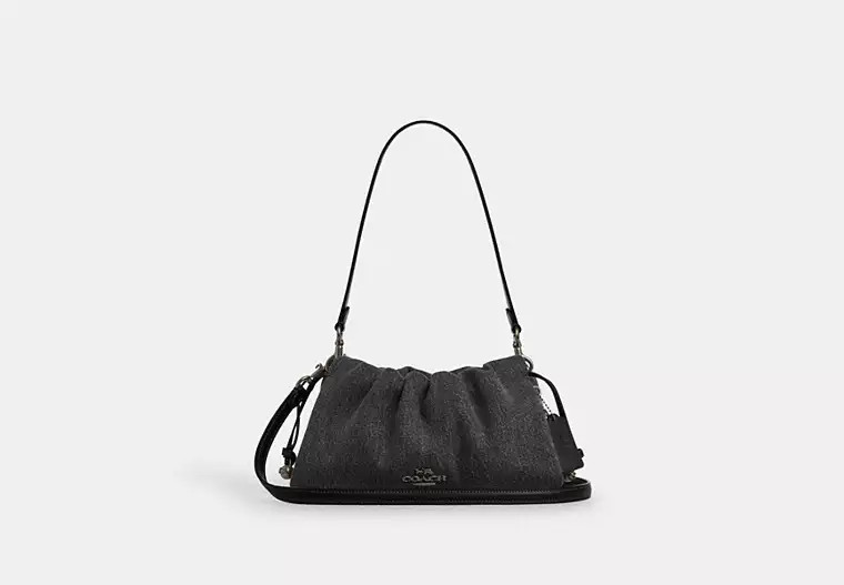 Faye Shoulder Bag | Coach Outlet US